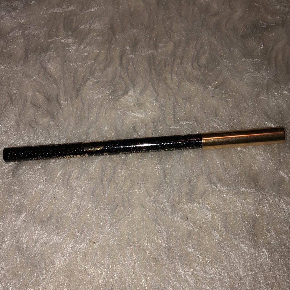 Jontéblu black eyeliner pencil